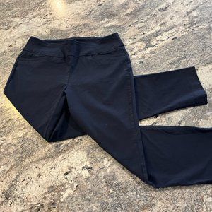 Women's Navy Pants